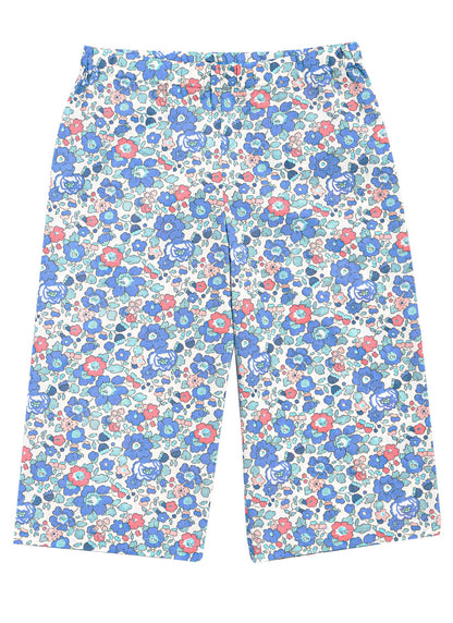 Burda Pattern 9202 Baby Skirt Pants