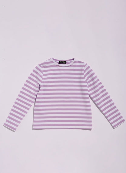 Burda Pattern 9205 Toddlers' T-Shirt