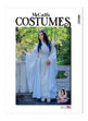 McCall's M8337 Hanfu Outfit