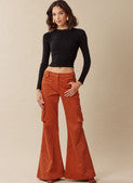 McCall's Pattern M8531 Misses' Skirt Pants