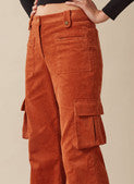 McCall's Pattern M8531 Misses' Skirt Pants