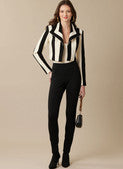 McCall's Pattern M8533 Misses' Jacket
