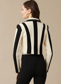 McCall's Pattern M8533 Misses' Jacket