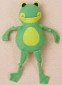McCall's Pattern M8546 Plush Animals