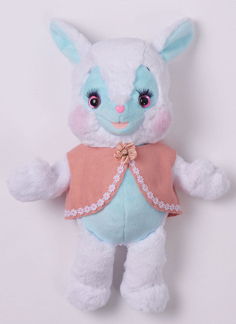McCall's Pattern M8574 Plush Animals