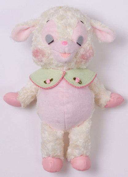McCall's Pattern M8574 Plush Animals