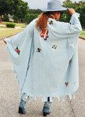KnowMe Pattern Me2102 Misses' Jacket Coat
