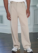 KnowMe Pattern Me2106 Men's Pants