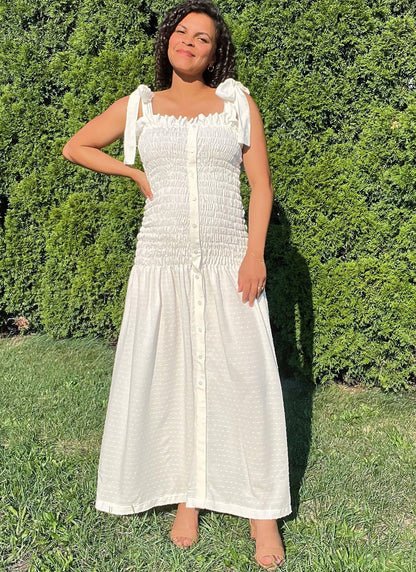 McCall's Pattern ME2115 Misses' Dress