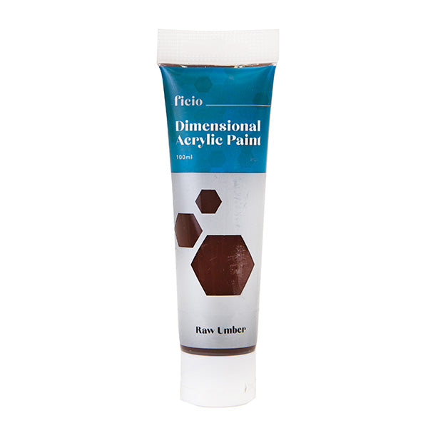 Ficio Dimensional Acrylic Paint