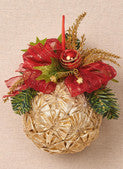 Simplicity Pattern SS3056 Holiday Craft