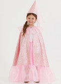 Simplicity Pattern SS3061 Children's Costume