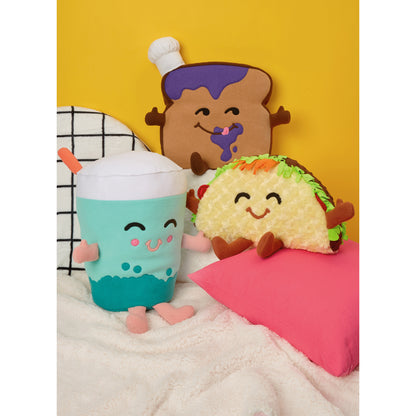 Simplicity Pattern S9667 Stuffed Foods