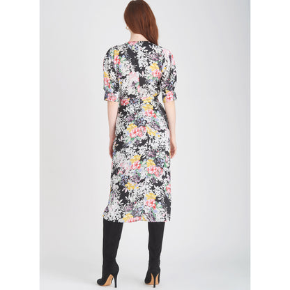 Simplicity Pattern S9677 Misses Dress