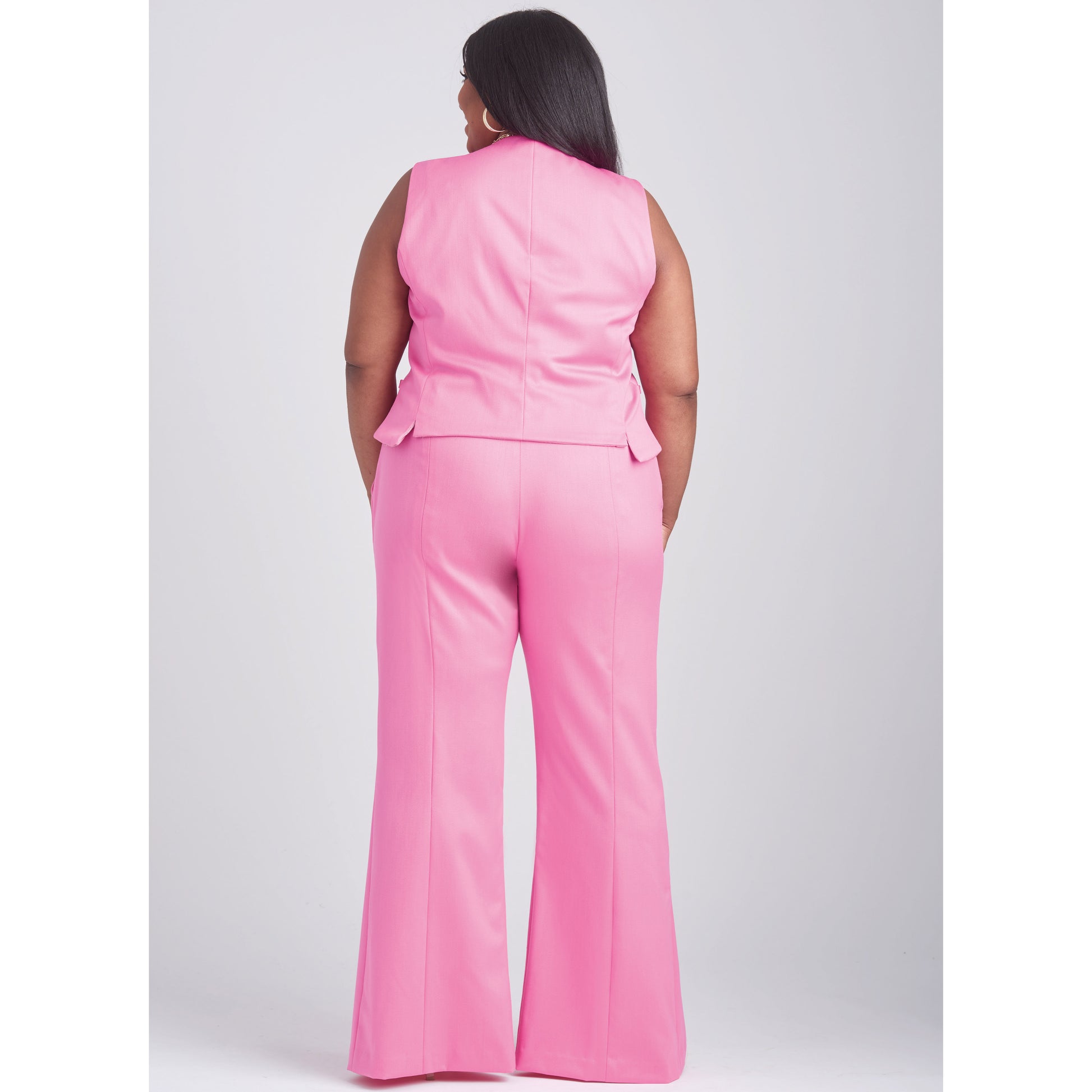 Simplicity Pattern SS9689 Misses Plus Size Sportswear