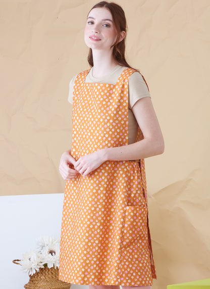 Simplicity Pattern S9766 Apron