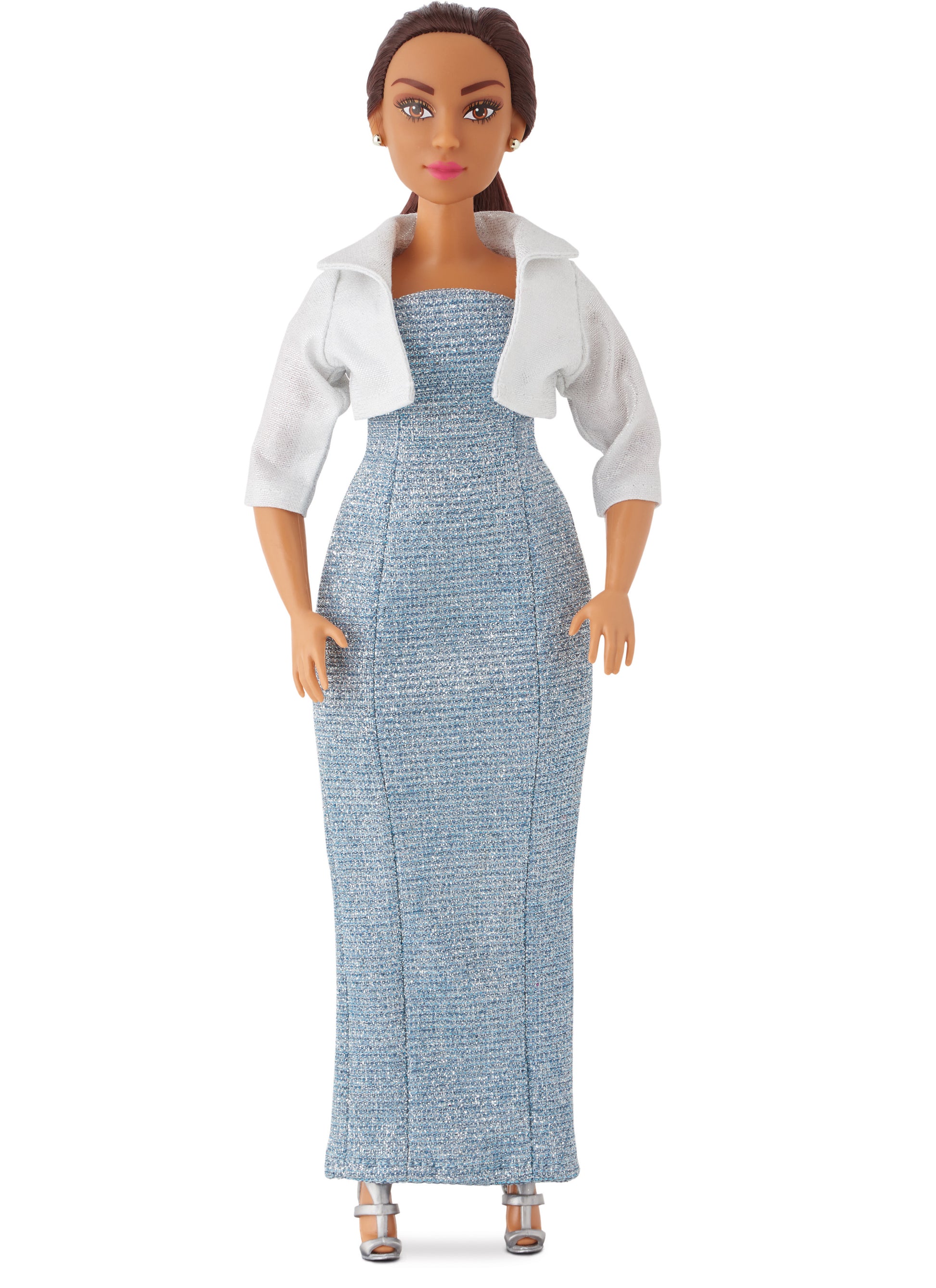 Simplicity Pattern S9769 Undefined Doll Clothes