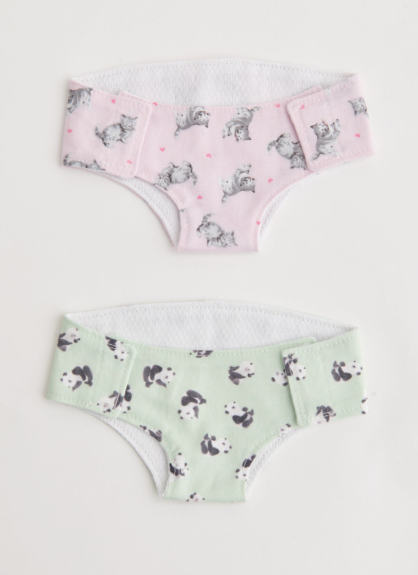 Simplicity Pattern 9903 Doll Clothes