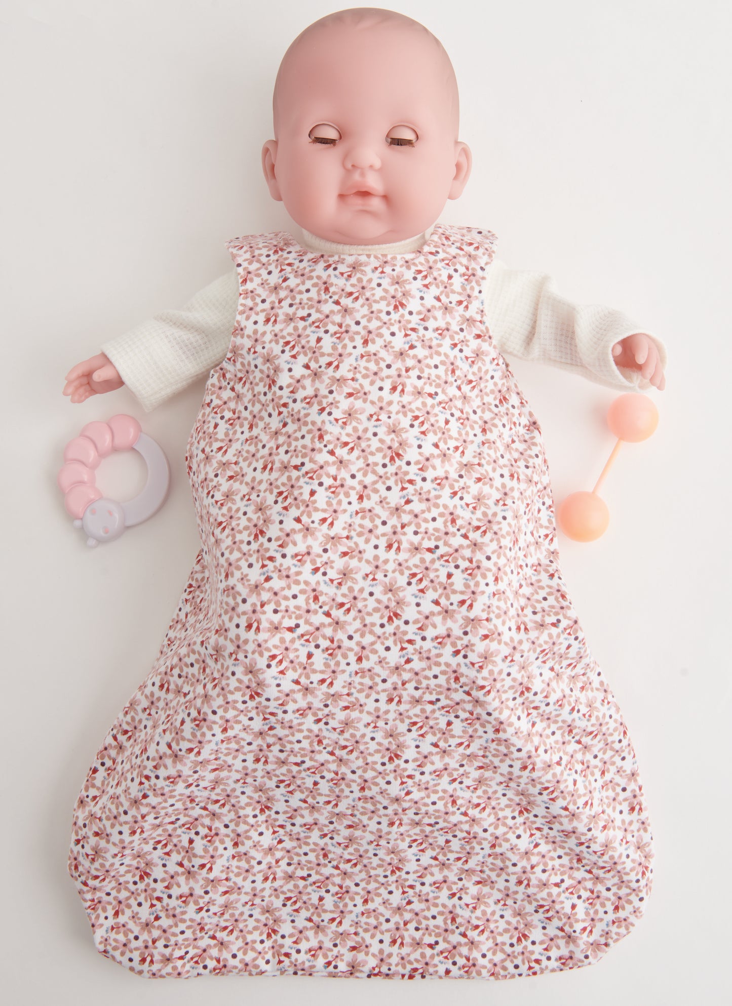 Simplicity Pattern 9903 Doll Clothes