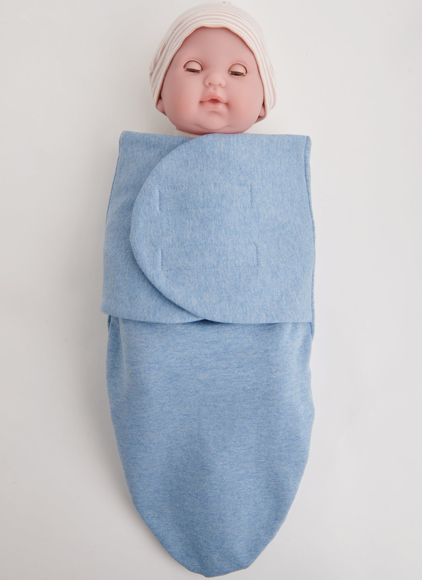 Simplicity Pattern 9903 Doll Clothes