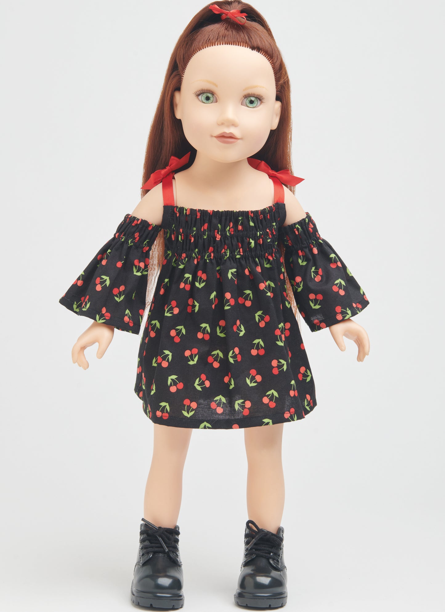 Simplicity Pattern S9904 Doll Clothes