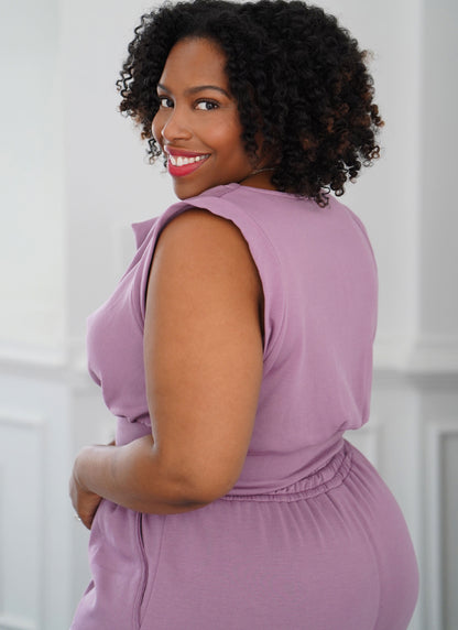 Simplicity Pattern S9929 Misses' and Women's Lounge Set