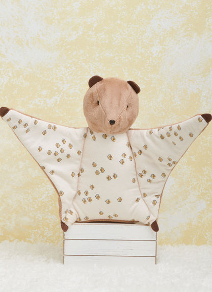 Simplicity Pattern S9940 Stuffed Craft