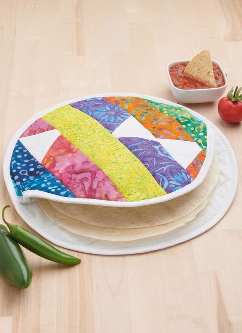 Simplicity Pattern S9942 Kitchen Homedecor