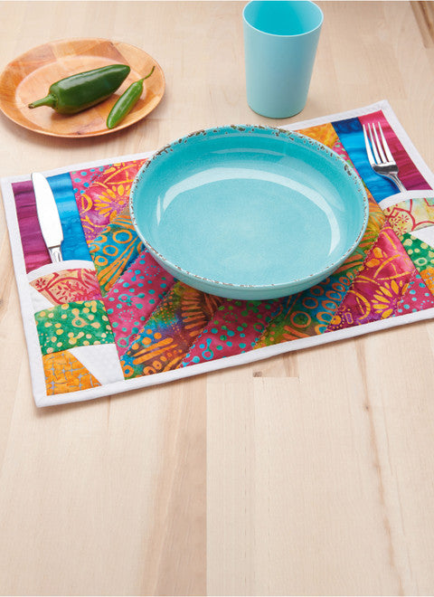 Simplicity Pattern S9942 Kitchen Homedecor