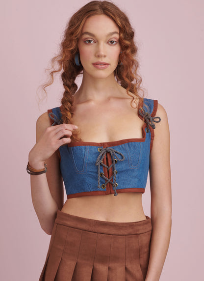 Simplicity Pattern S9943 Misses' Costume