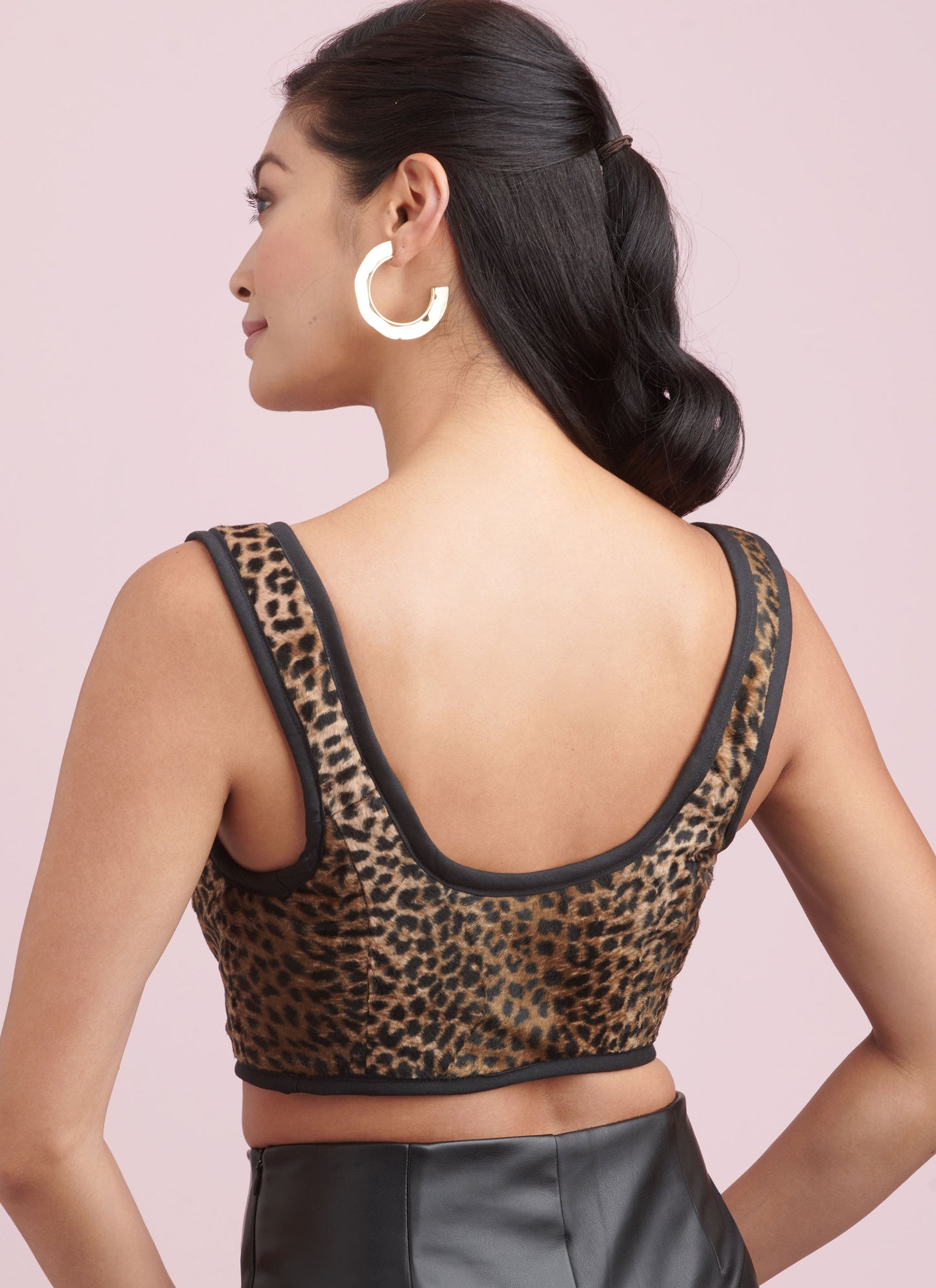 Simplicity Pattern S9943 Misses' Costume