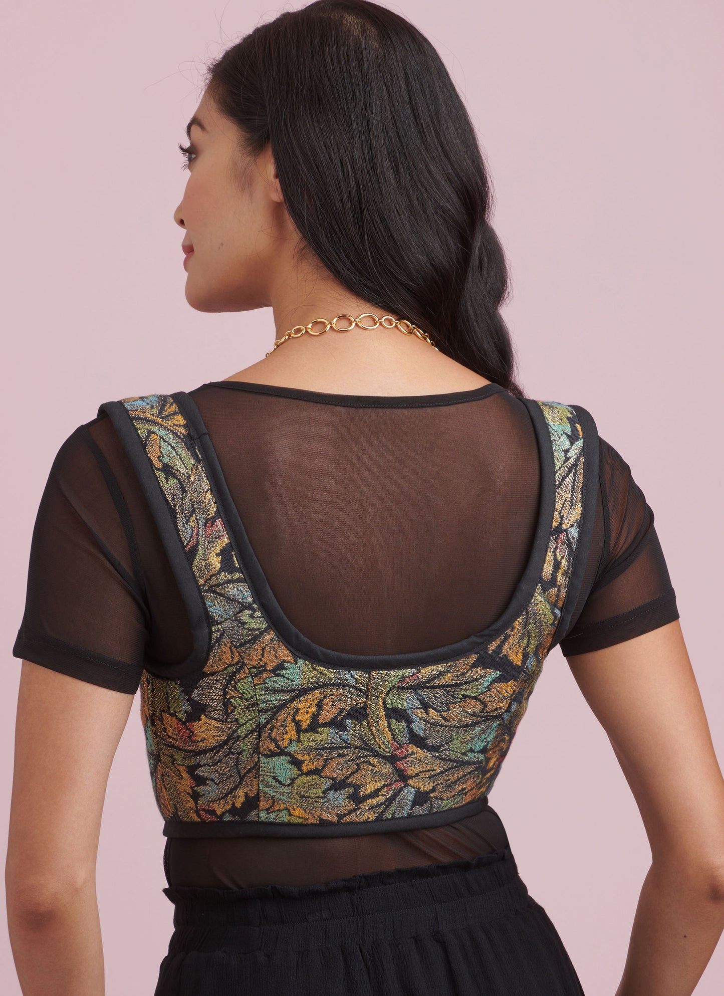 Simplicity Pattern S9943 Misses' Costume