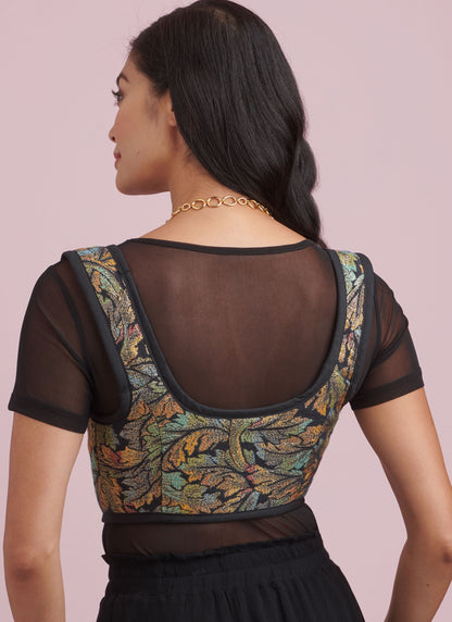 Simplicity Pattern S9943 Misses' Costume