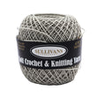 Sullivans Soft 4ply Crochet and Knitting Yarn, 50g Polyester Yarn