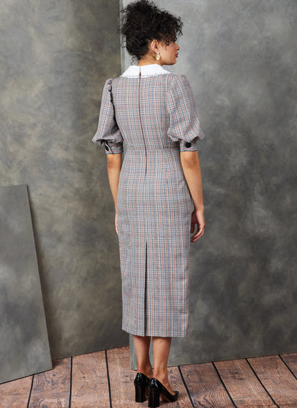 Vogue Pattern V1905 Misses' Dress