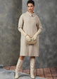 Vogue Pattern V1911 Misses' Coat