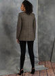 Vogue Pattern V1913 Misses Blazer & Jumpsuit