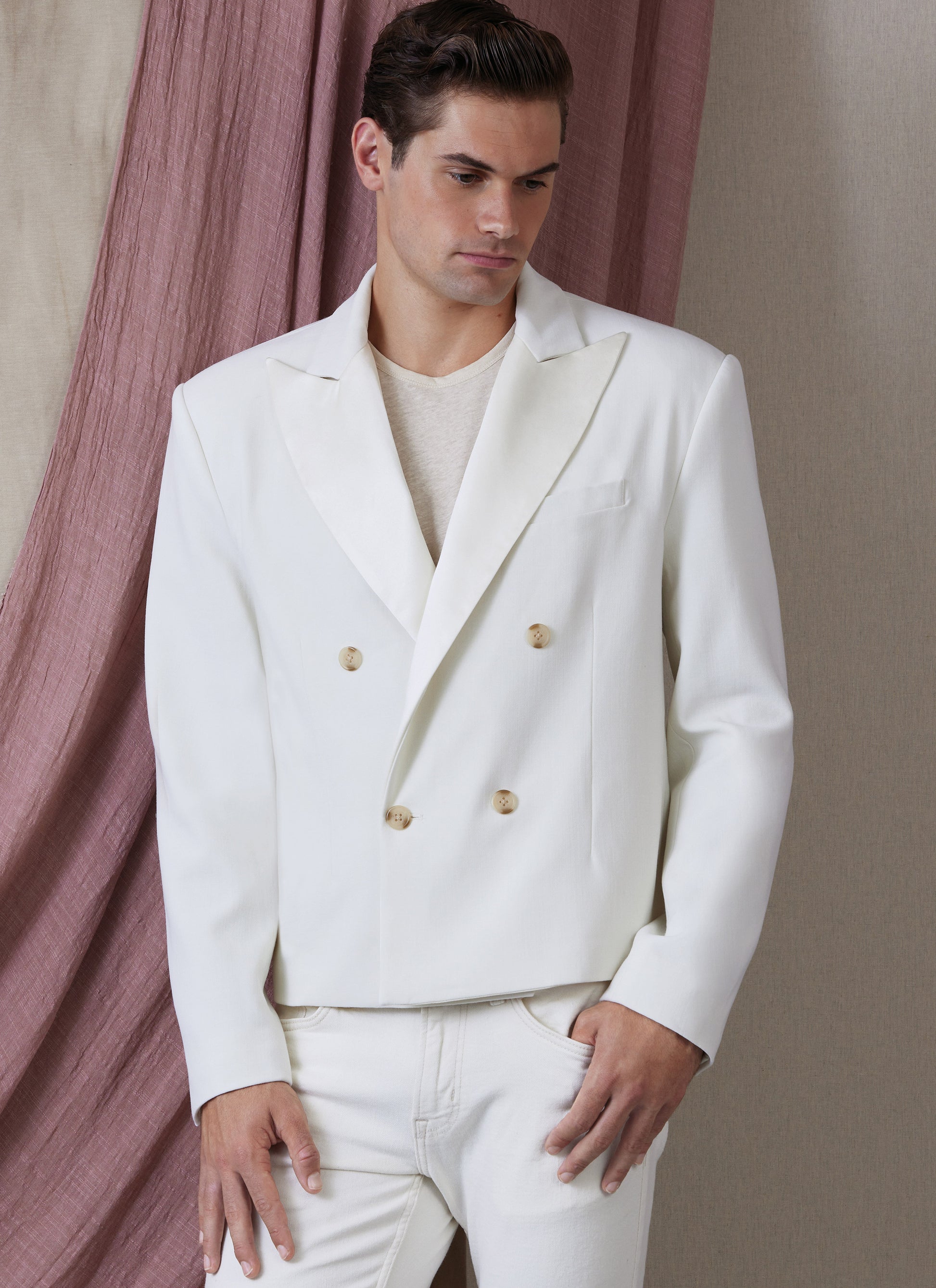 Vogue V1946 Men / Boy Jacket