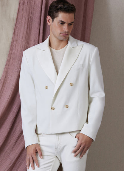 Vogue V1946 Men / Boy Jacket