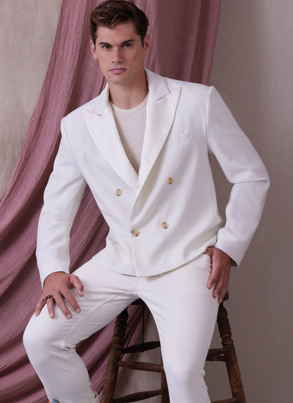 Vogue V1946 Men / Boy Jacket