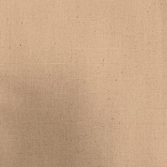 Water-Resistant Canvas Fabric, Width 140cm
