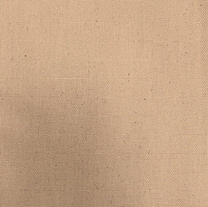 Water-Resistant Canvas Fabric, Width 140cm