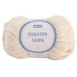 Lincraft Coaster Yarn, 50g Wool Alpaca Blend Yarn