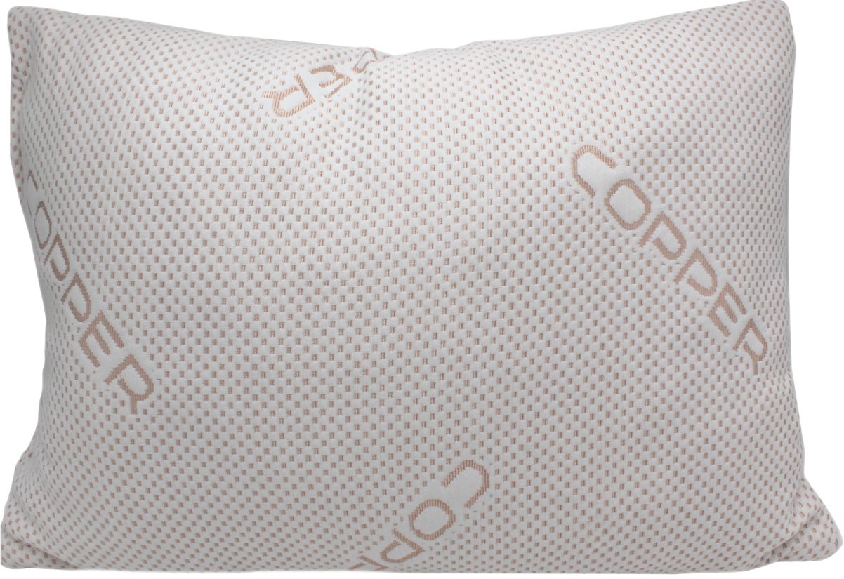 Posh Home Copper Memory Foam Pillow