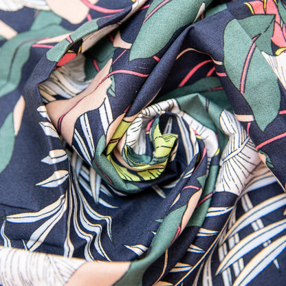 Fabric Wrap, 70x70cm