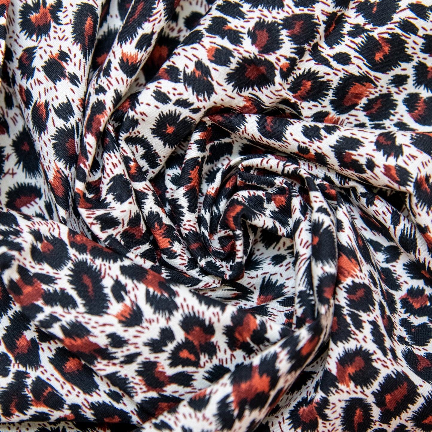 Fabric Wrap, 70x70cm
