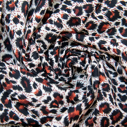 Fabric Wrap, 70x70cm