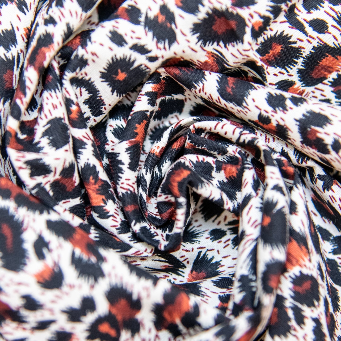 Fabric Wrap, 70x70cm