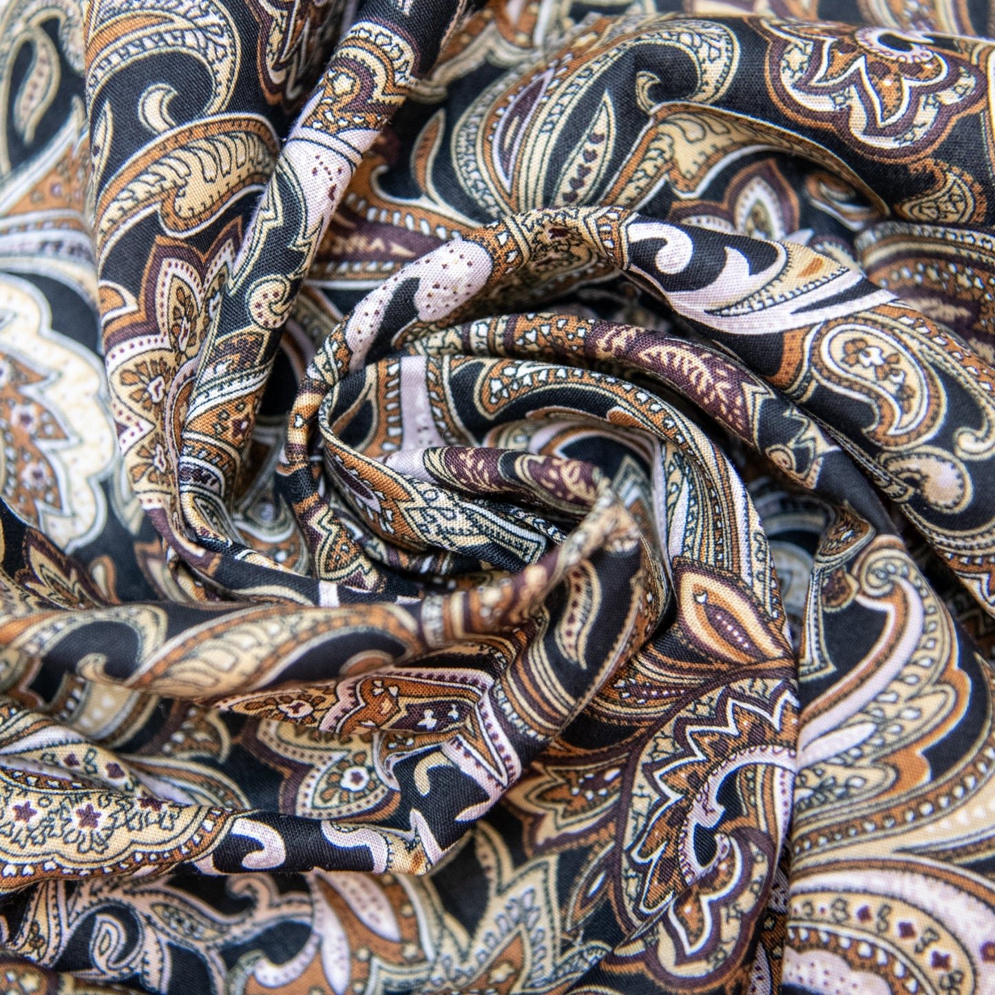 Fabric Wrap, 70x70cm