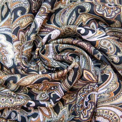 Fabric Wrap, 70x70cm
